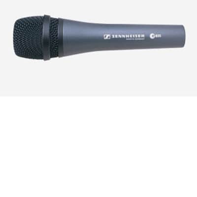 SENNHEISER e835 High Quality Vocal mic