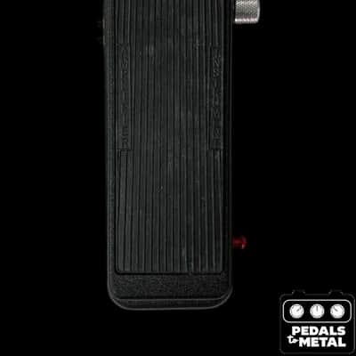 Dunlop 535Q Cry Baby Multi-Wah 1994 - Present - Black - X15977 image 1