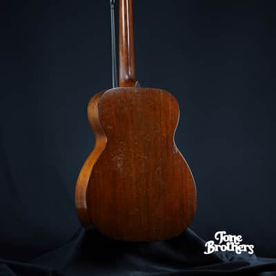 3.6LB! 1938 Martin 000-18 Natural image 12