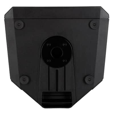 RCF ART 912-AX PRO ACTIVE BLUETOOTH SPEAKER 2100W Class-D Bi-Amplification Black image 4