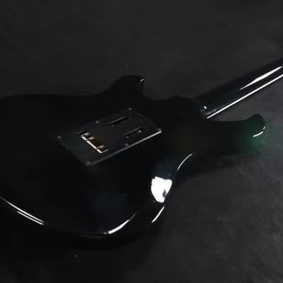 Gibson Victory Floyd Rose Electric Guitar - Deep Ocean Burst 163 image 6