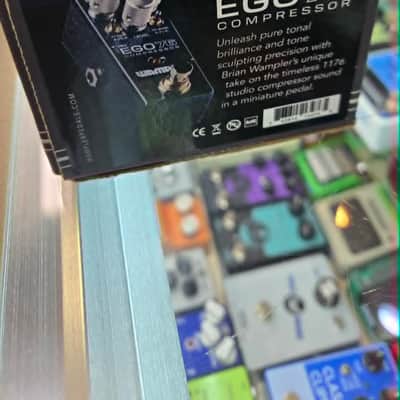 Wampler EGO 76 Comp 2025 image 5