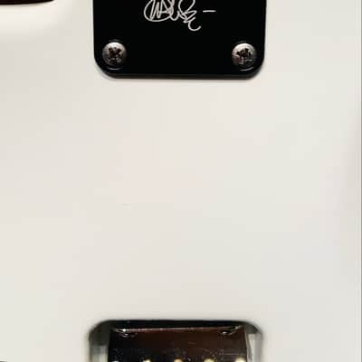 PRS Silver Sky John Mayer Signature with Maple Fretboard 2020 - Present - Frost image 7