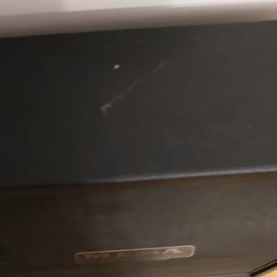 Mesa Boogie 1992 Rectifier Standard 4x12" Slant Guitar Speaker Cabinet - First Year / Low Serial Number - T4335 Celestion Vintage 30 image 4
