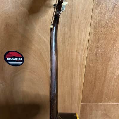 GIBSON J-50 ADJ – 1967 – Acoustique Vintage d'Exception image 11