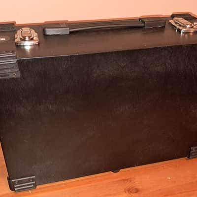 Eurorack Suitcase Rack image 5