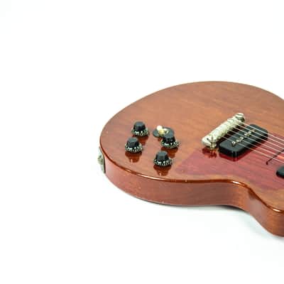 Gibson Les Paul Special Double Cutaway Owned by Nancy Wilson of Heart image 6