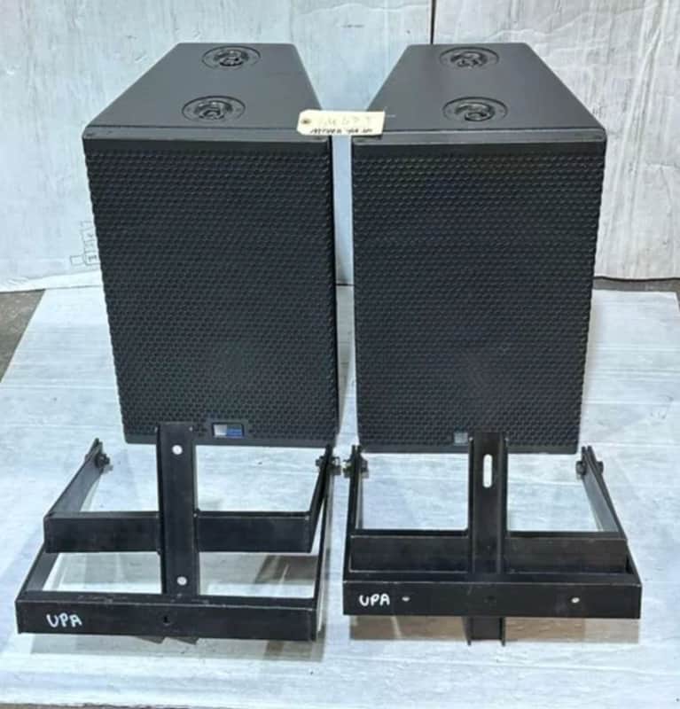 Meyer UPA-1P