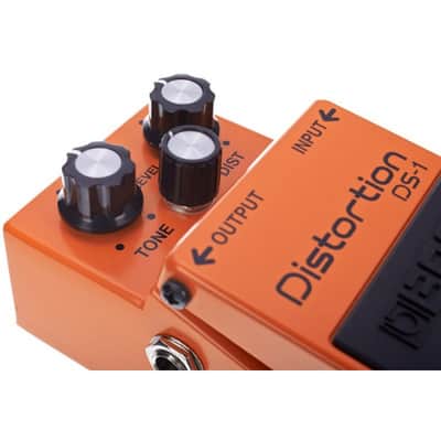 BOSS DS1 Pédale de distorsion image 2