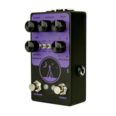 Immagine NativeAudio Midnight v2 Phaser - 2