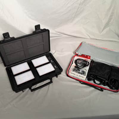 Aputure MC4-Light Travel Kit 2025 image 2