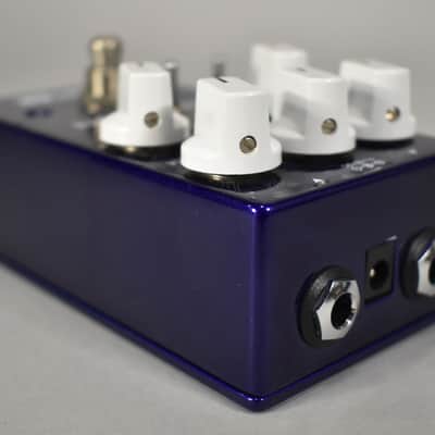 Wampler Pantheon Overdrive Effects Pedal image 4