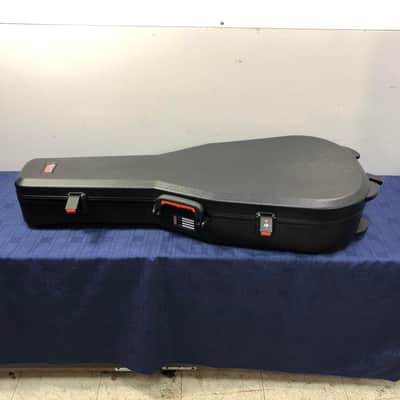 Washburn WCG80SCEG-L WCG80 Comfort Series Grand Auditorium Cutaway Acoustic Electric Guitar w/ Case image 22