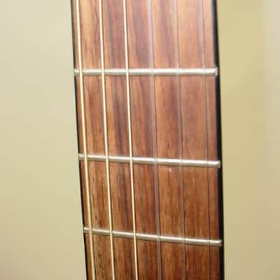 Cordoba CP110 Iberia Series Nylon String Classical Acoustic Guitar image 8