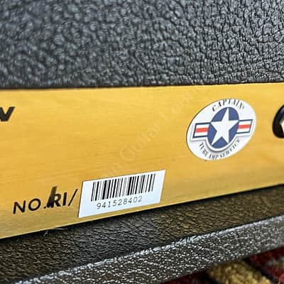 1994 Marshall - SLP 1959 RI - Super Lead 100 - ID 4405 image 13