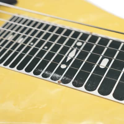 Fender 6 String Lap Steel 1955 - ButterScotch image 12