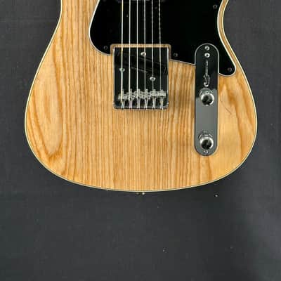 Yamaha PAC1611MS Mike Stern Signature Model in Natural image 1