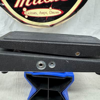 Dunlop GCB95 GCB-95 Original Cry Baby crybaby Wah Pedal - Rev E Circuit image 6
