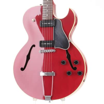 GIBSON USA ES-135 Cherry [90338353] (07/16) image 6