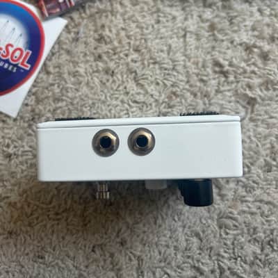 Electro-Harmonix Key9 Electric Piano Machine 2015 - Present - Black image 6