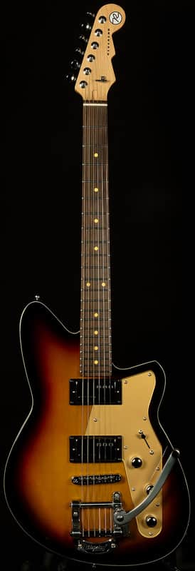 Reverend Jetstream HCB image 1
