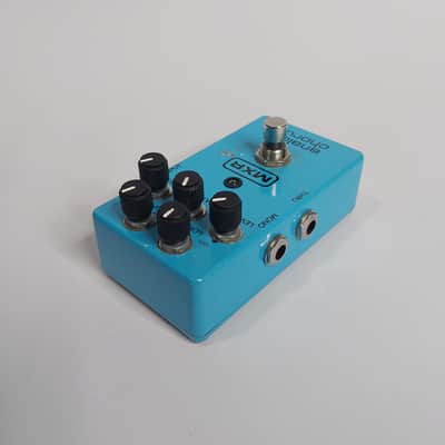 MXR M234 Analog Chorus image 5