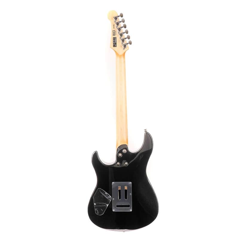 Yamaha PACP12 Pacifica Professional image 9