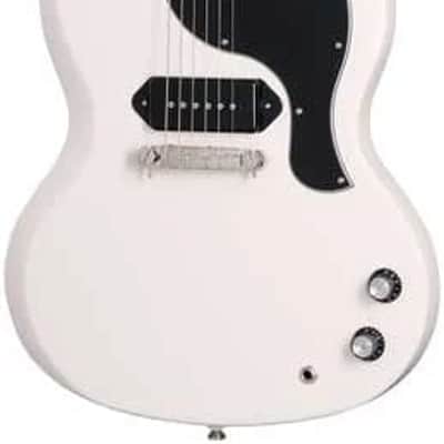 Epiphone YUNGBLUD Signature SG Junior 2024 - Present - Classic White image 1
