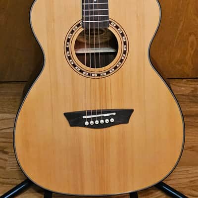 Washburn AF5KA Acoustic image 1