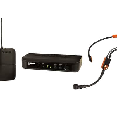 Shure BLX14 / SM31-H10