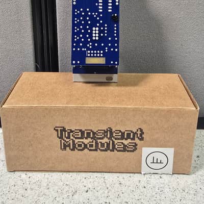 Transient Modules 8S (Used) image 2