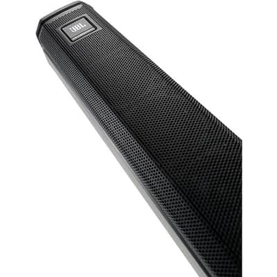 JBL PRX ONE Powered Column PA Speaker Regular image 7