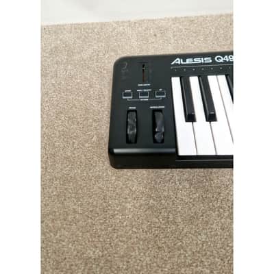 Alesis Q49 - Fair image 6