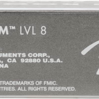 New Fender Engine Room LVL8 Level 8 Guitar Effects Pedal Power Supply image 4
