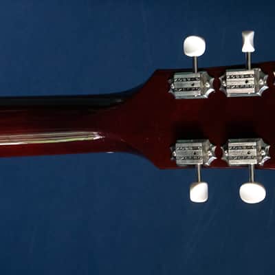 2020 Gibson Les Paul Jr. image 10