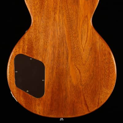 Gibson Custom Shop 1956 Les Paul Goldtop Reissue Double Gold VOS (115) image 4