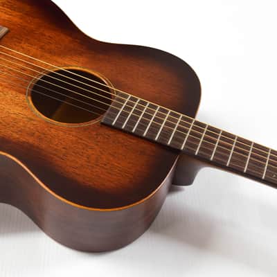 Martin 000-15M StreetMaster - Mahogany Burst image 5