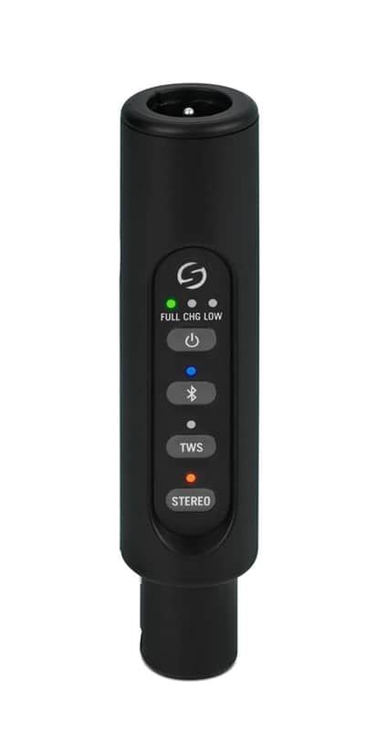 Samson Stage BR1X Bluetooth Adapter image 1