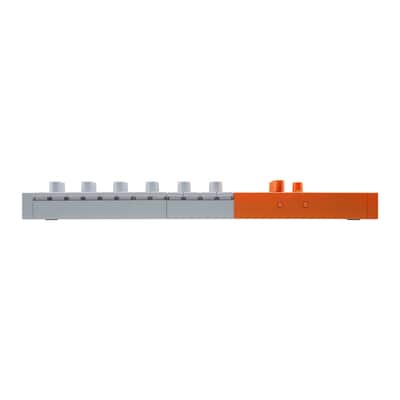 Yamaha SEQTRAK (Orange) - Mobile Music Ideastation [Three Wave Music] image 6
