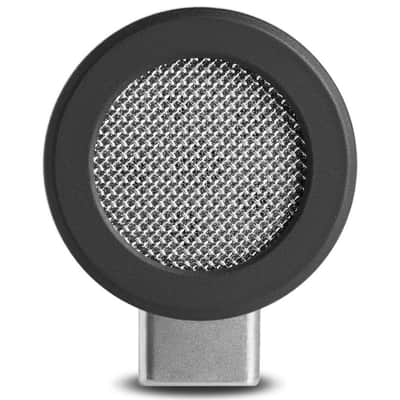 RODE VideoMic Me-C+ Directional Microphone for USB-C Mobile Devices image 5