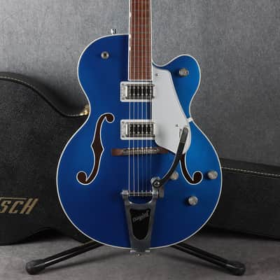Gretsch G5420T - Fairlane Blue - 2nd Hand (162886) image 3