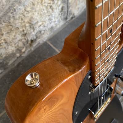 Harley Benton TE-52 NA Vintage Series Telecaster image 10