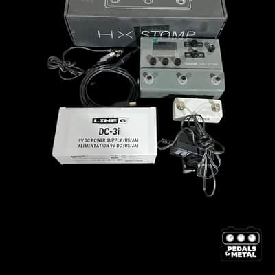 ギター LINE6 HX Stomp LIMITED EDITION RED LINE6 限定品 HX STOMP REDが11/15発売！ – GuitarQuest イシバシ楽器