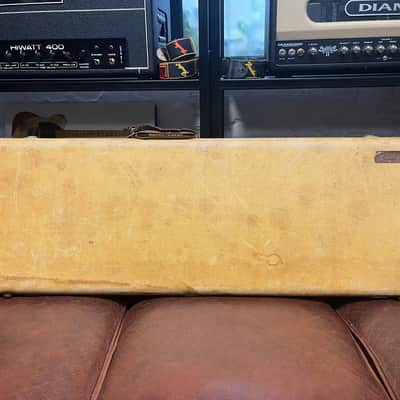 Fender Stratocaster 1958 - Three Tone Sunburst image 17