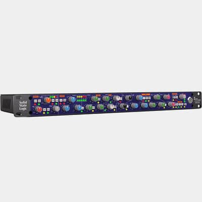 Solid State Logic Super 9000 Channel Strip image 2