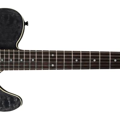 Michael Kelly 1954 Satin Black Wash S/h Ebonyfb MK54SBWERU image 11