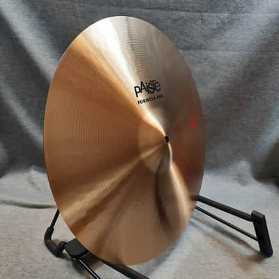 Paiste Formula 602 16" Crash image 2