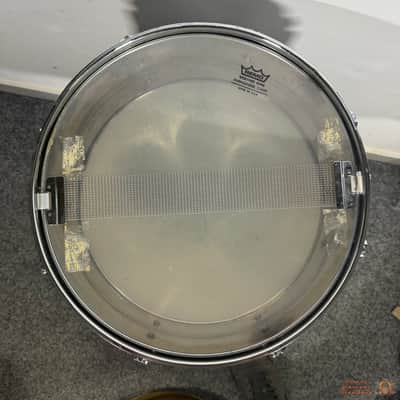 Tacton 14x5,5 Steel Snare Drum image 5