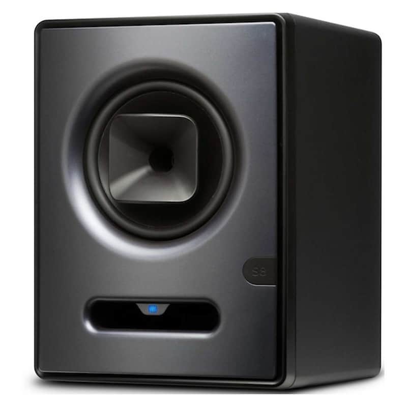 PreSonus Sceptre S8 Active Coaxial Studio Monitor (Single) image 1
