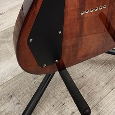 Washburn X-series Sunburst image 15